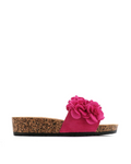 Corsage (Fuchsia)