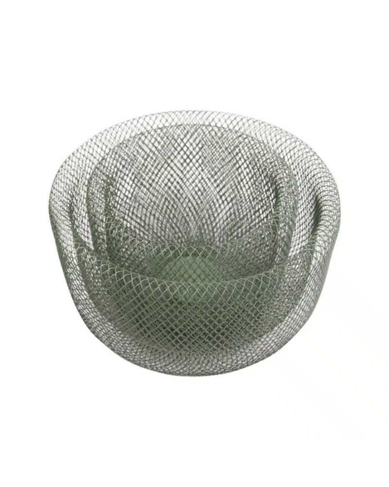 Le Forge - Mesh Bowl #1 (Green)