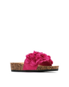 Los Cabos - Corsage (Fuchsia)