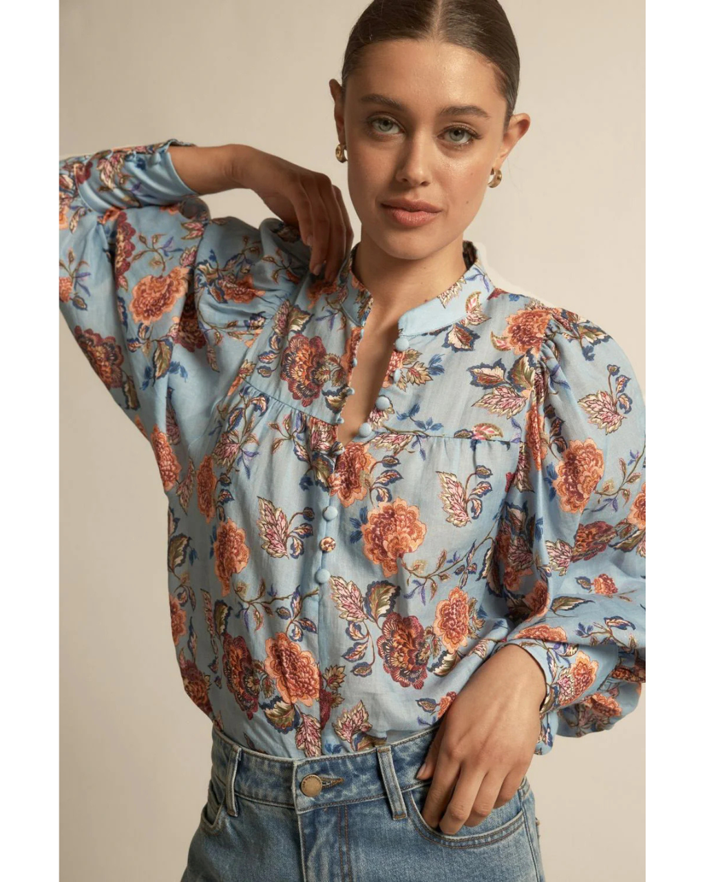 Vista top (Twilight Bloom)
