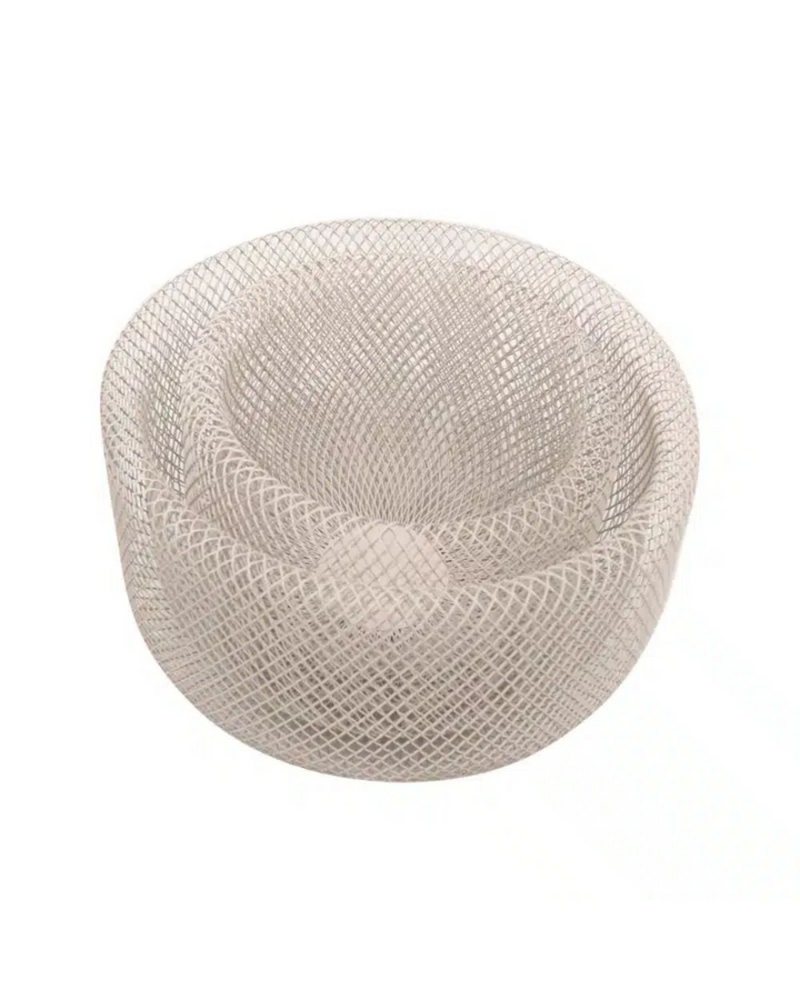 Le Forge - Mesh Bowl #1 (Ivory)