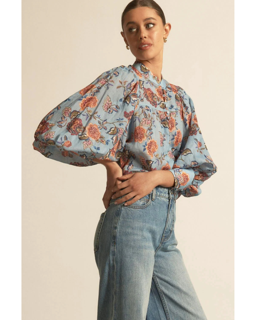 Vista top (Twilight Bloom)