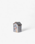 Saint Malo Tea Light House with Buoy Small