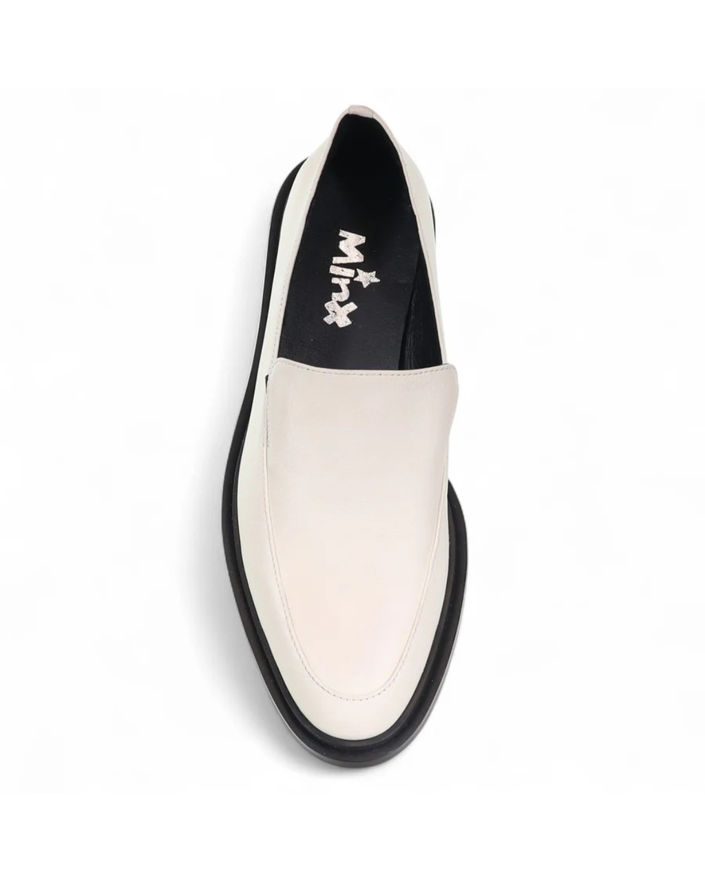 Sinclair (Ivory)