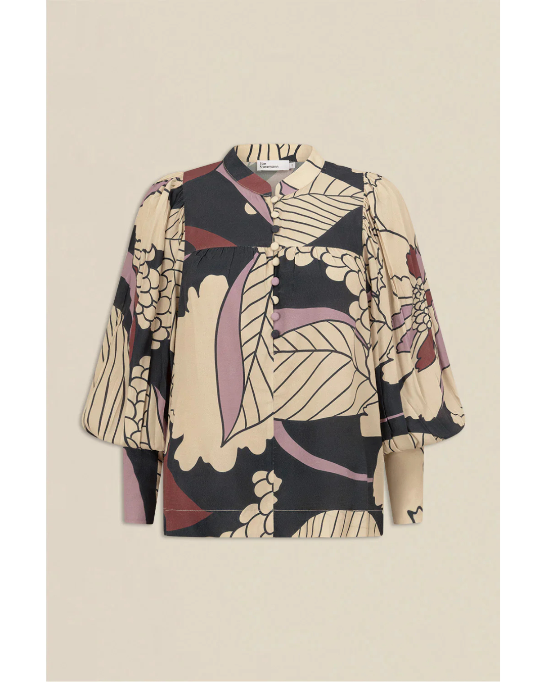 Vista top (Petal Reverie)