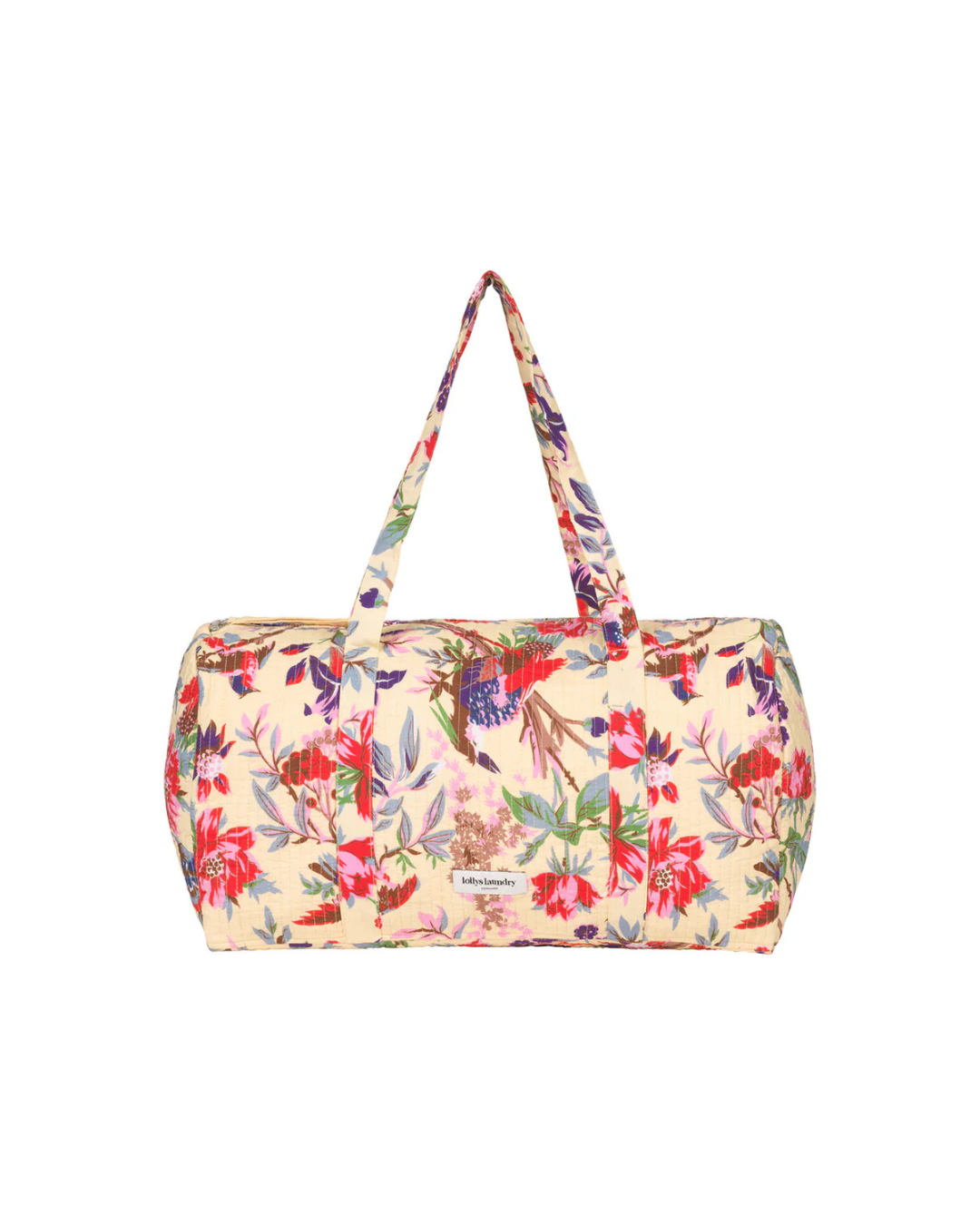 Himalaya Weekend Bag