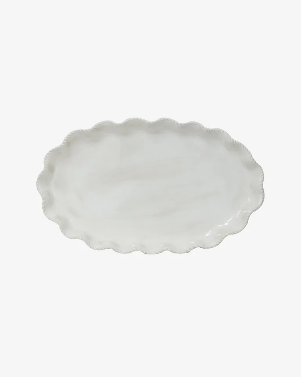 Scilla Rope Serving Platter