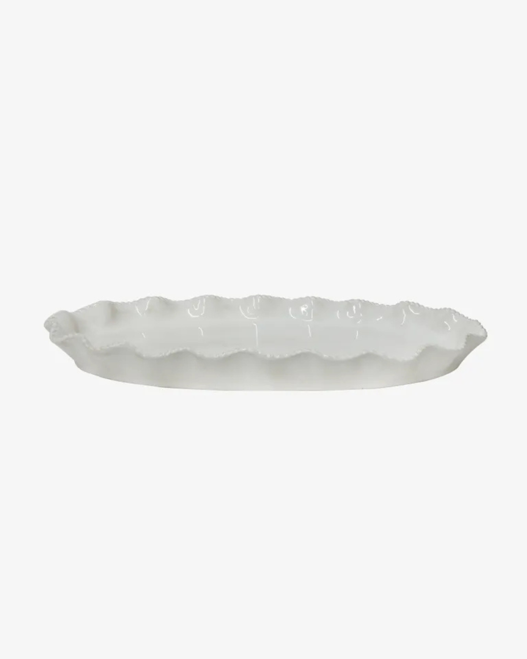 Scilla Rope Serving Platter