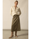 Camber Knit (Alabaster)