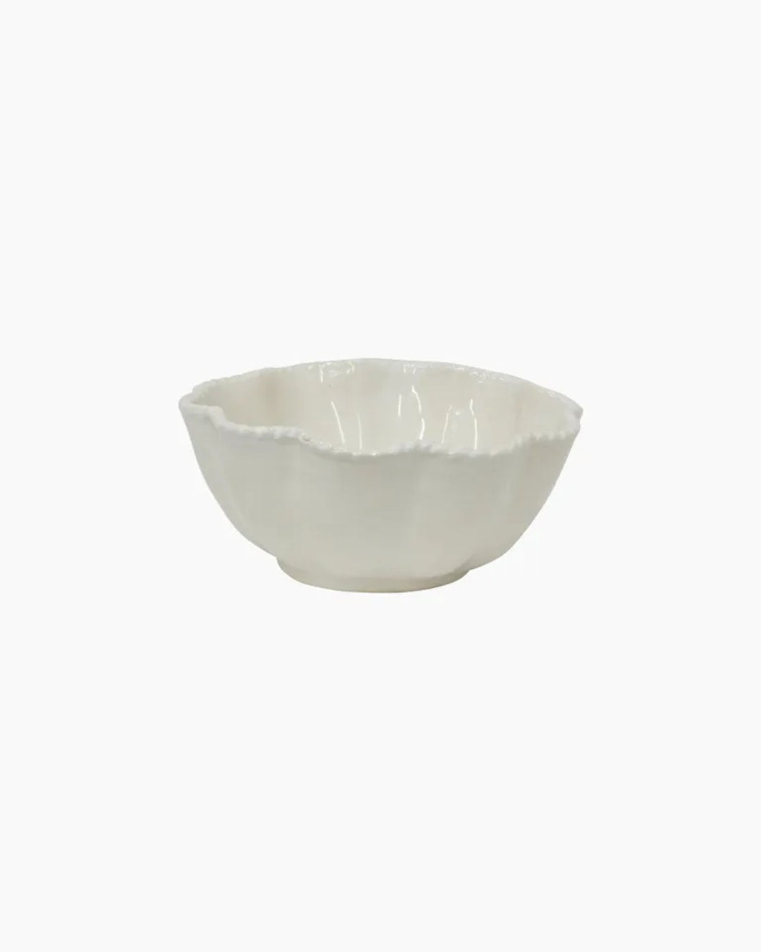 Scilla Rope Desert Bowl