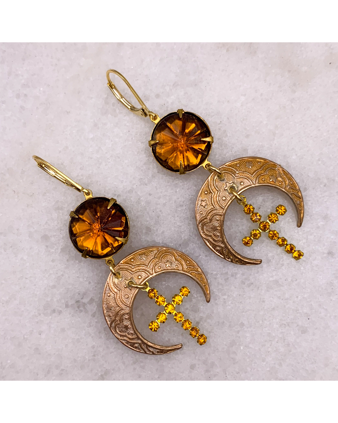 Enchantment Earrings