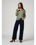 Lumira Sweater (Sage)
