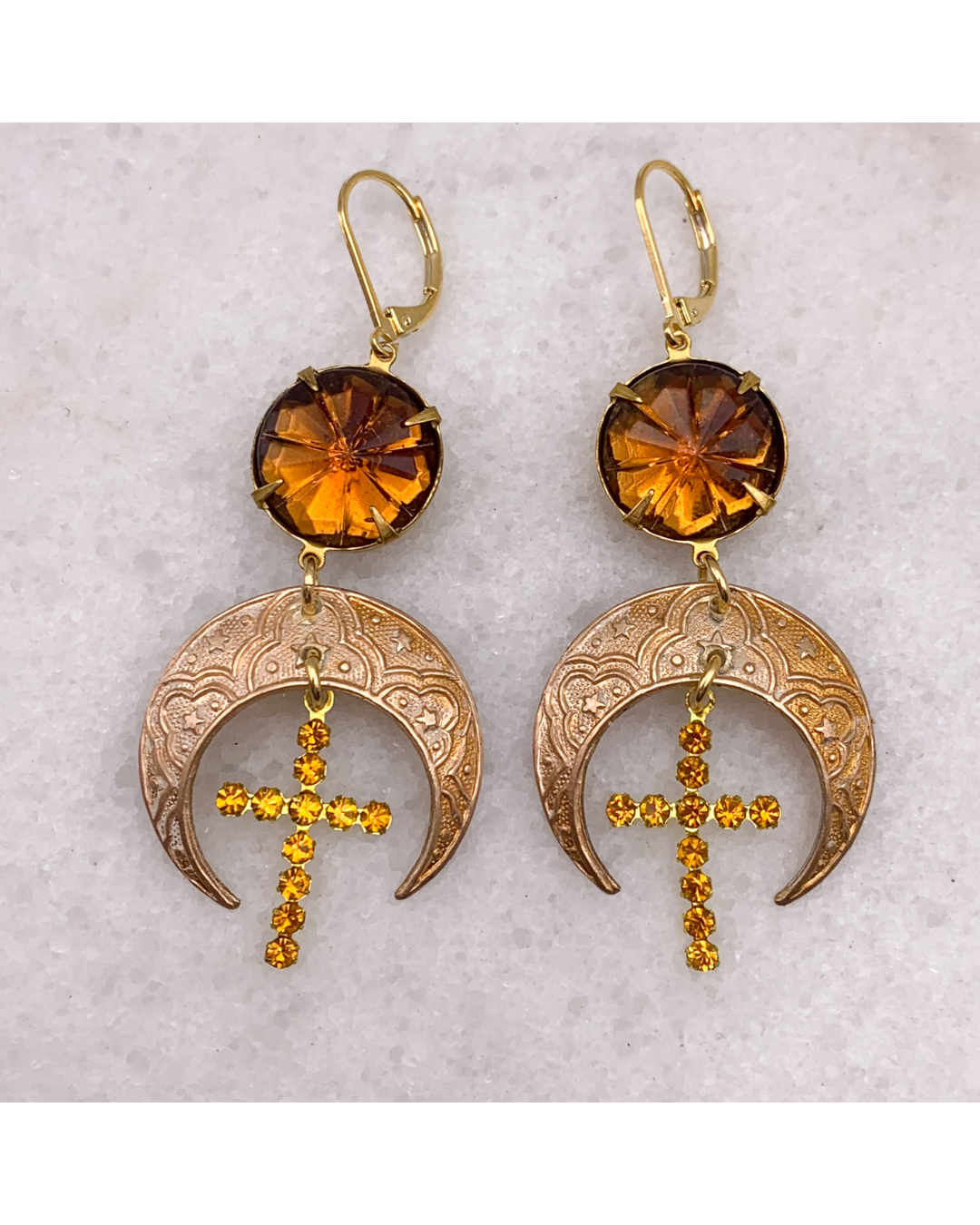 Enchantment Earrings