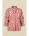 Zoe Kratzmann - Mantra Top (Vintage Bloom)