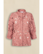 Zoe Kratzmann - Mantra Top (Vintage Bloom)