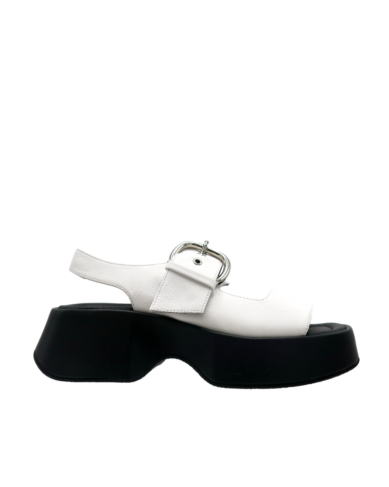 Birad (White)