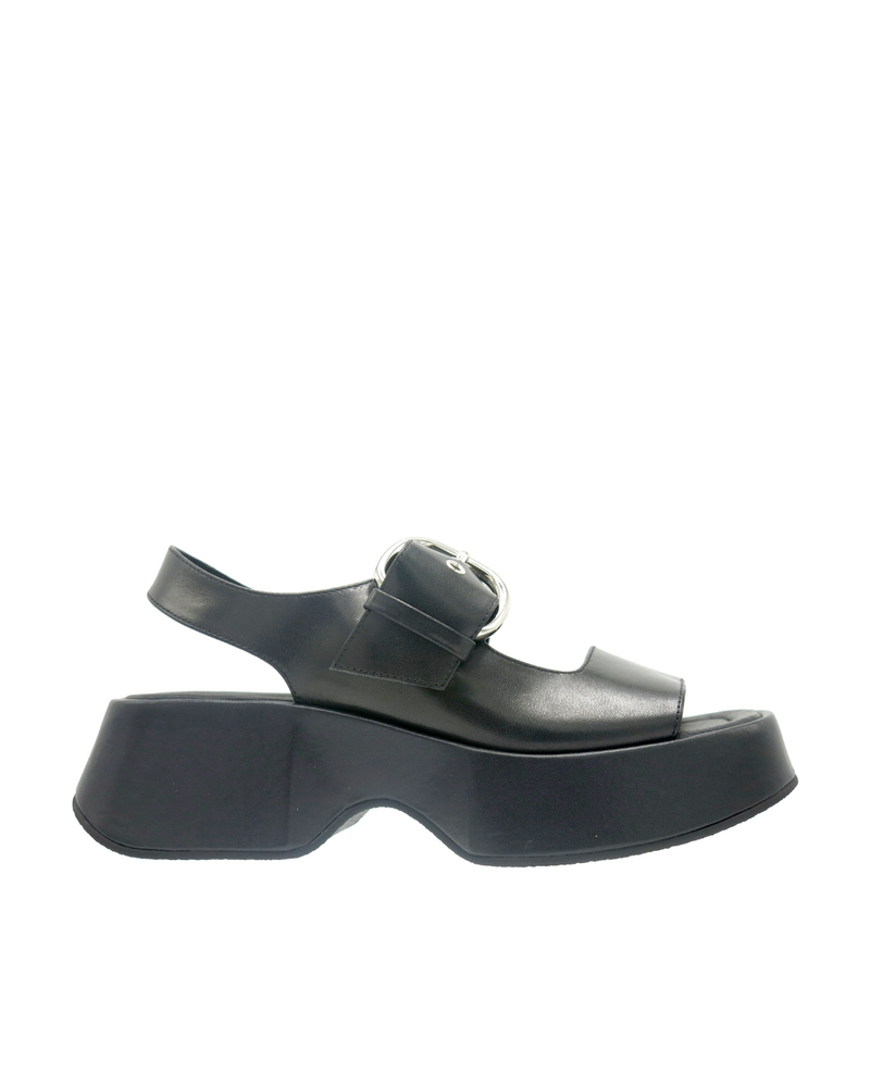 Vita Pacific - Birad (Black)
