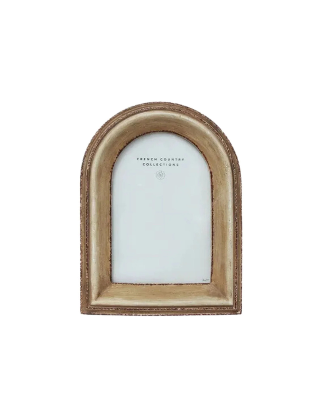 Beech Arch Photo Frame 5x7