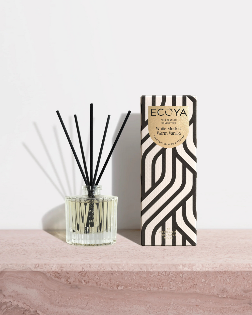 Ecoya - Mini Celebration Diffuser
