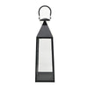 Le Forge - Lantern Tall 50cm (Black)