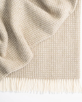 Breckon Throw (Hazel)