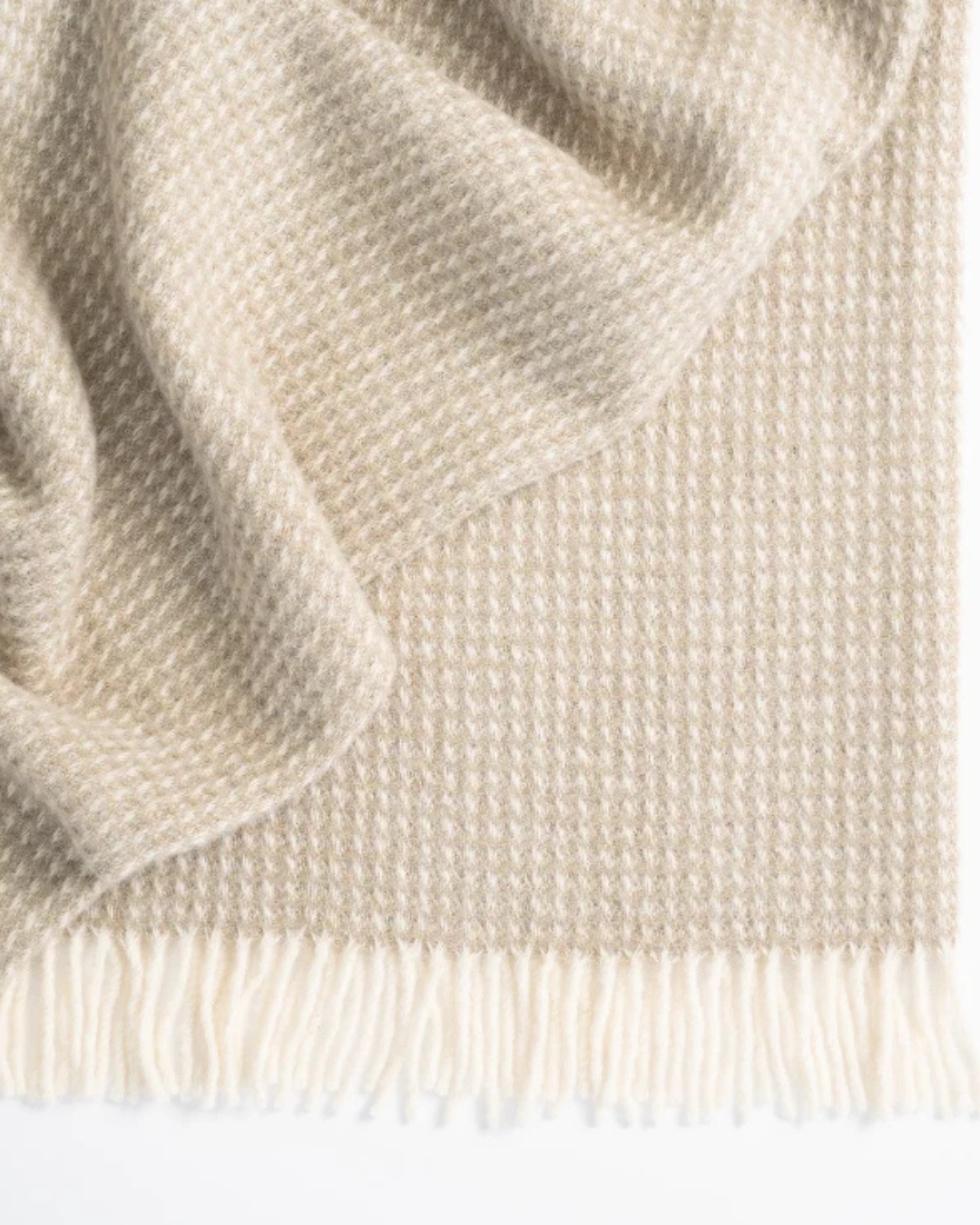 Breckon Throw (Hazel)
