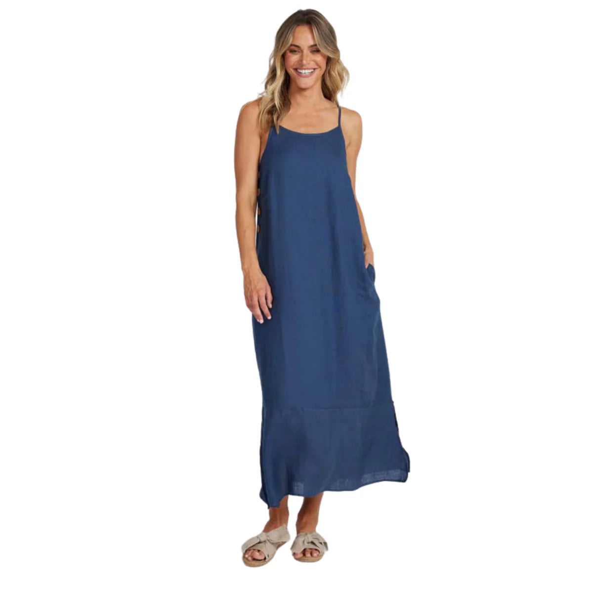 Cliffside Maxi