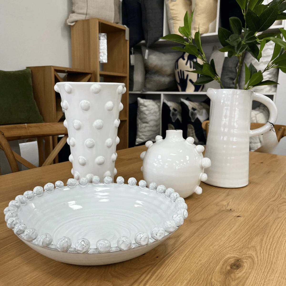 Terracotta Classic Bowl
