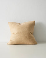 Weave - Domenica Cushion (Sand)