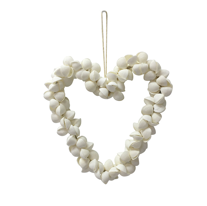 Shell Heart (Medium)