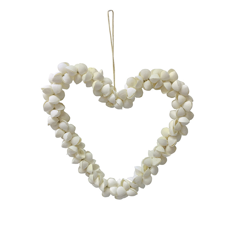 Shell Heart (Large)
