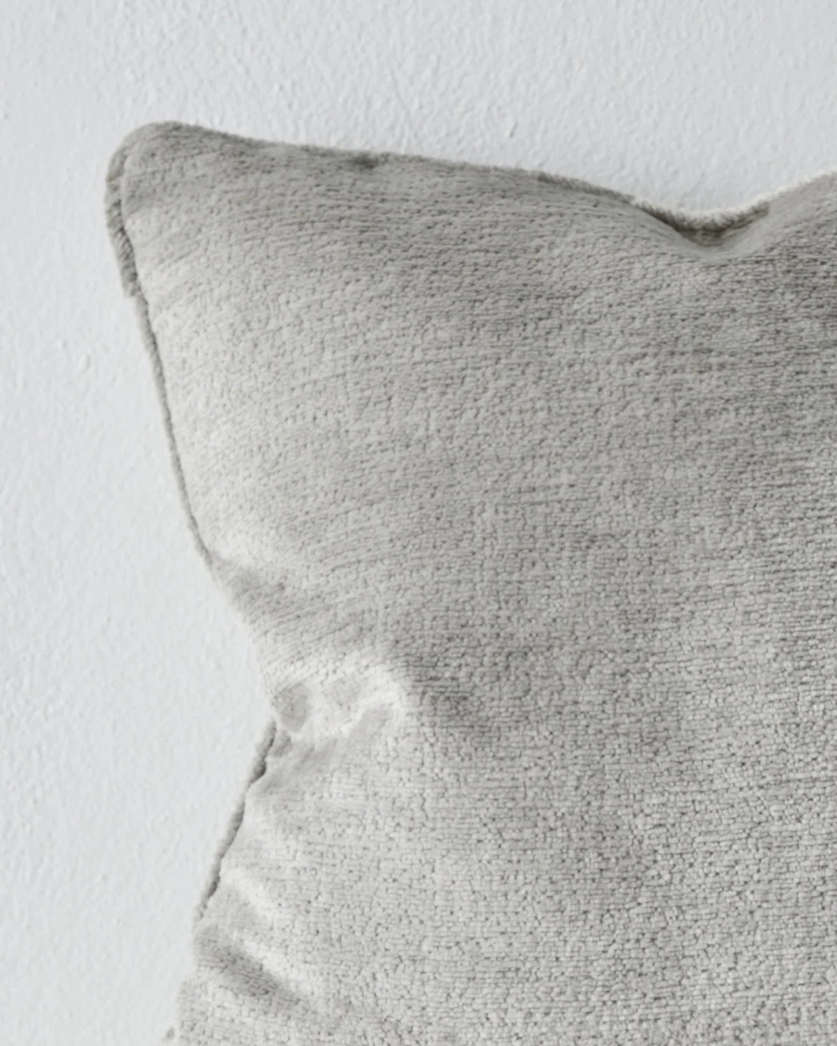 Tempo Cushion (Gull)