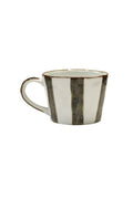 Zanzibar Mugs (Striped)