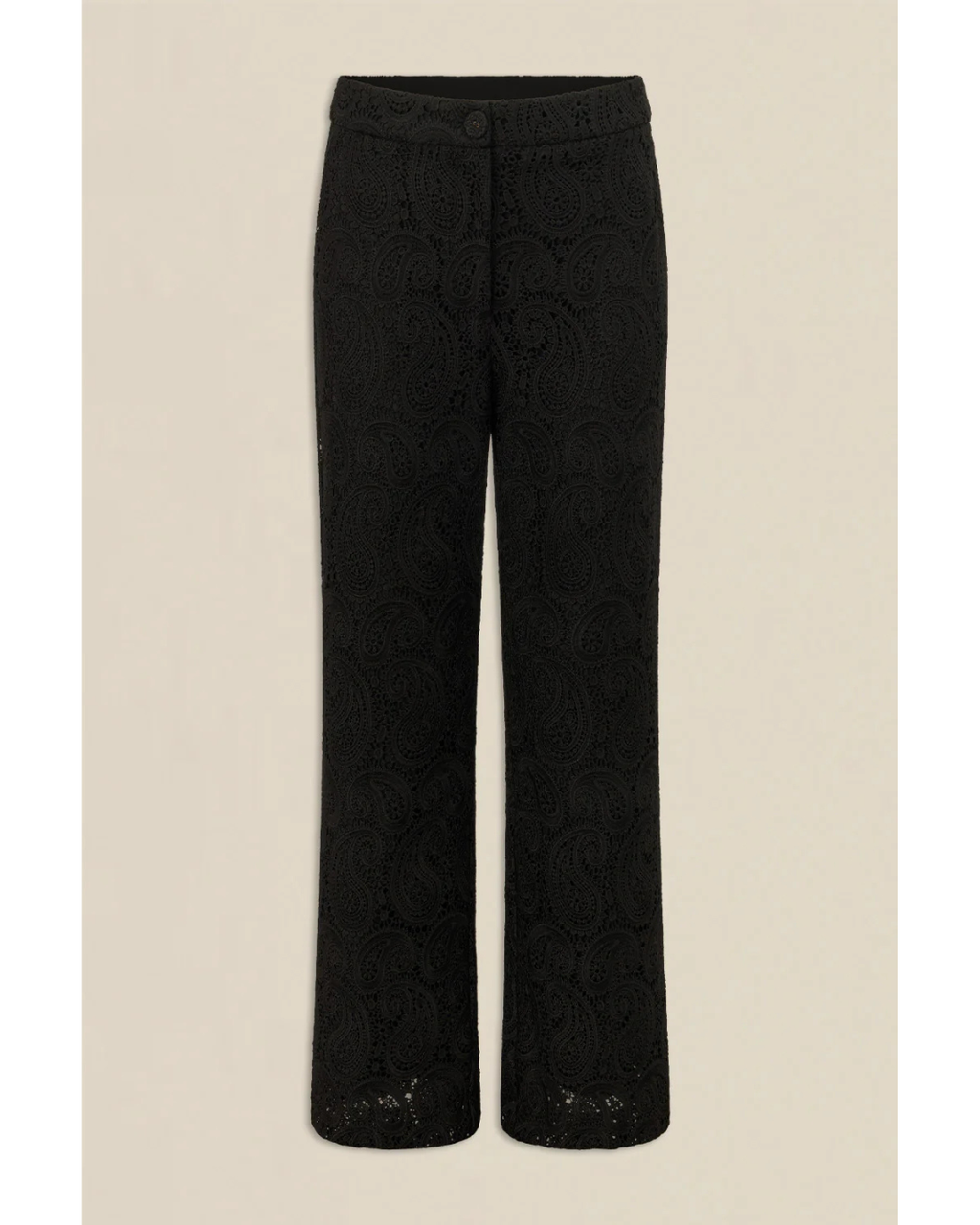 Kindred Pant (Black)