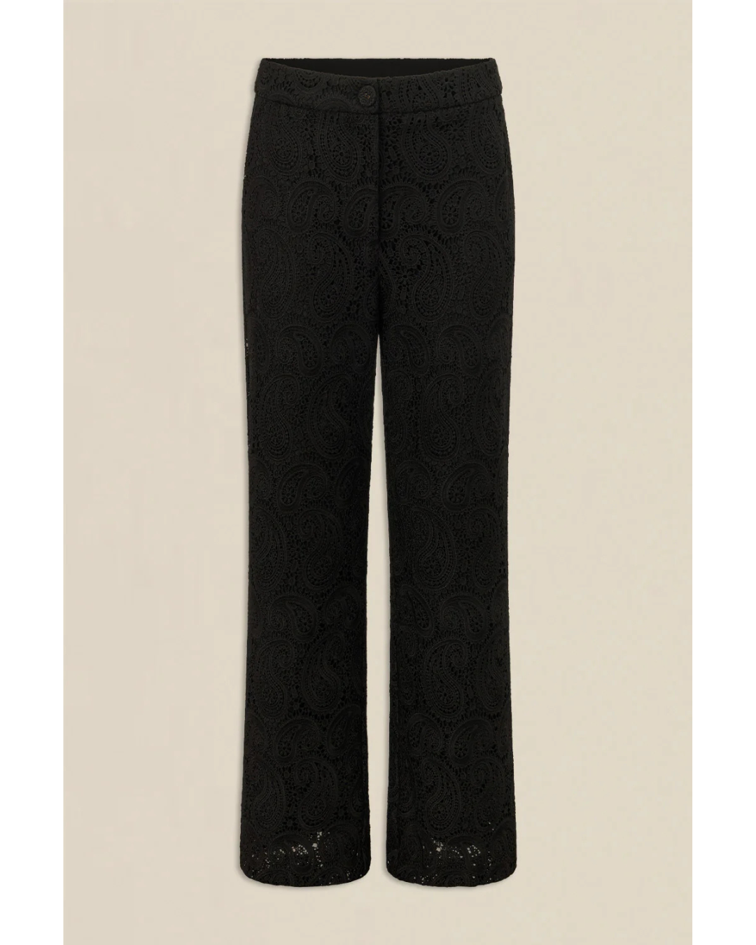 Kindred Pant (Black)