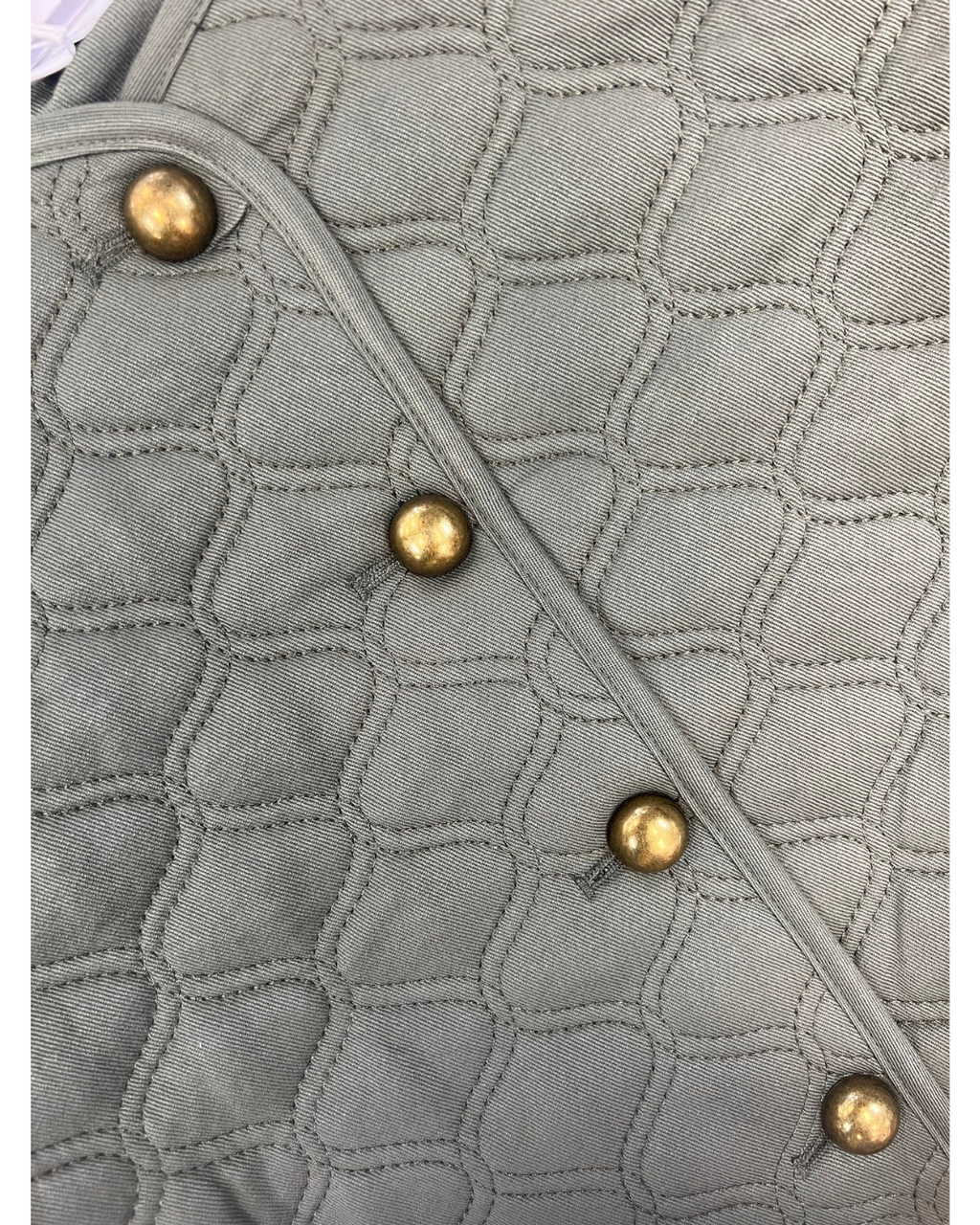 Scribe Jacket (Grove)