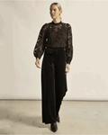 Haven Pant (Black)
