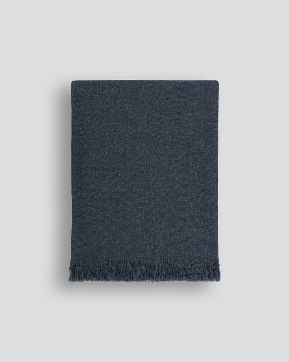 Altona (Wool Blend) Throw