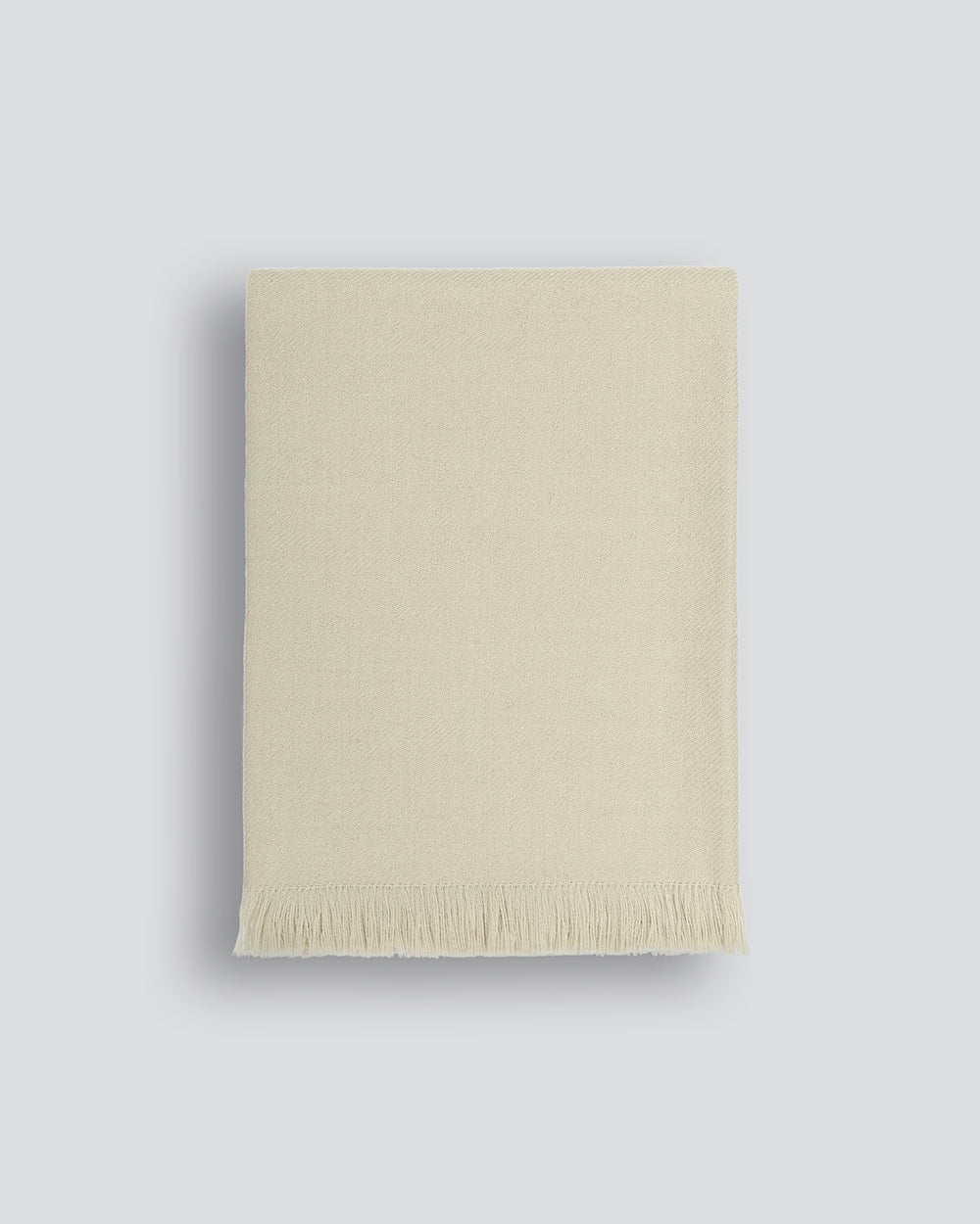 Altona (Wool Blend) Throw