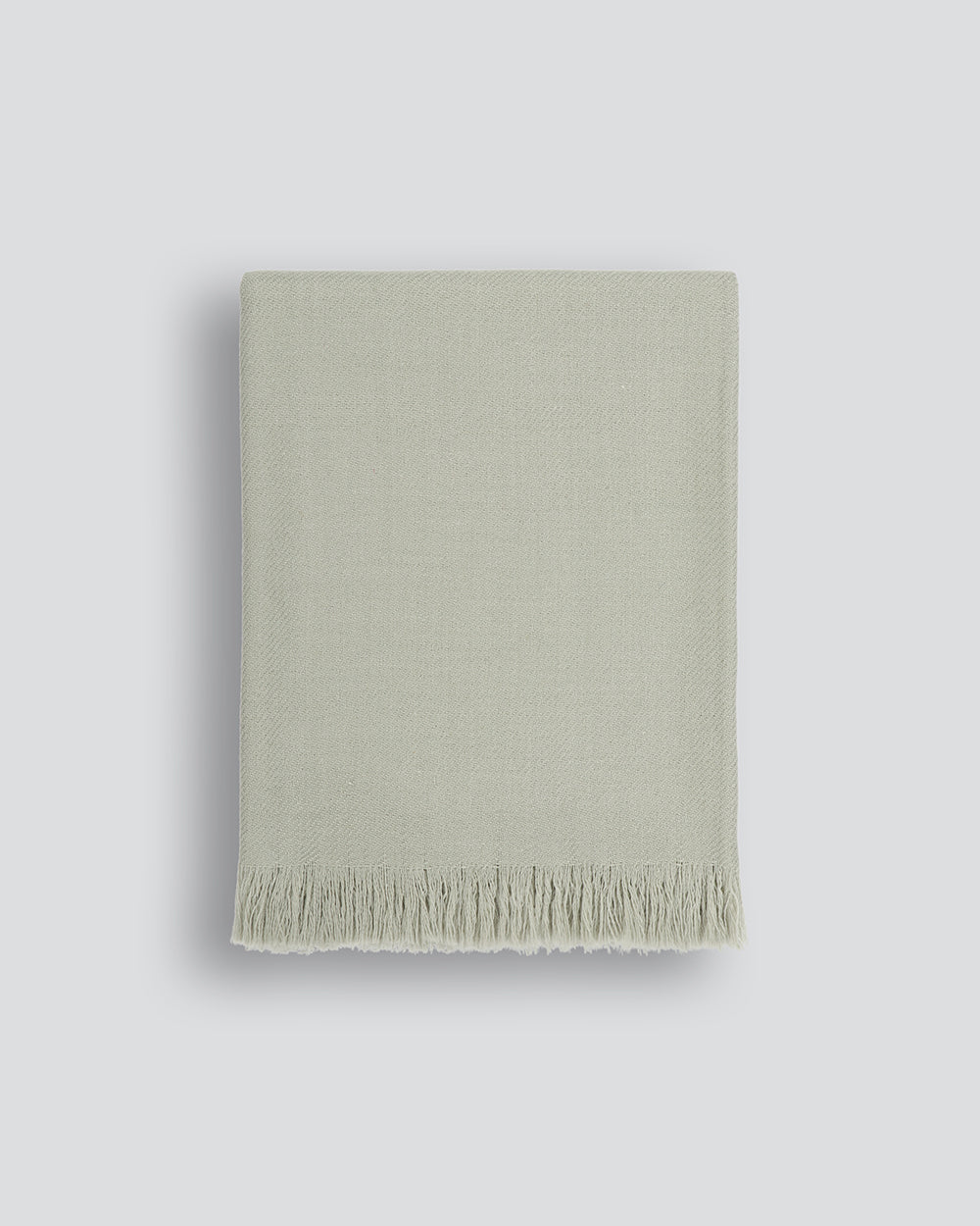 Altona (Wool Blend) Throw