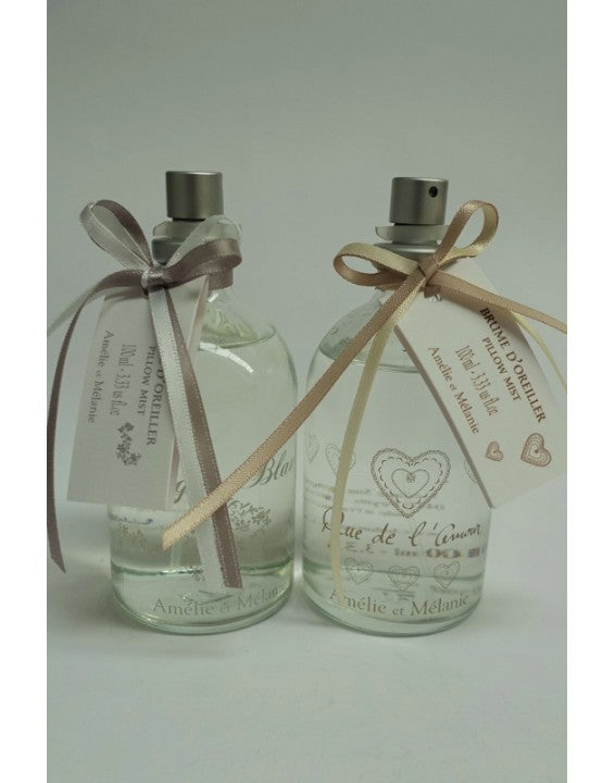 Provence - Amelie heart Pillow mist 100ml