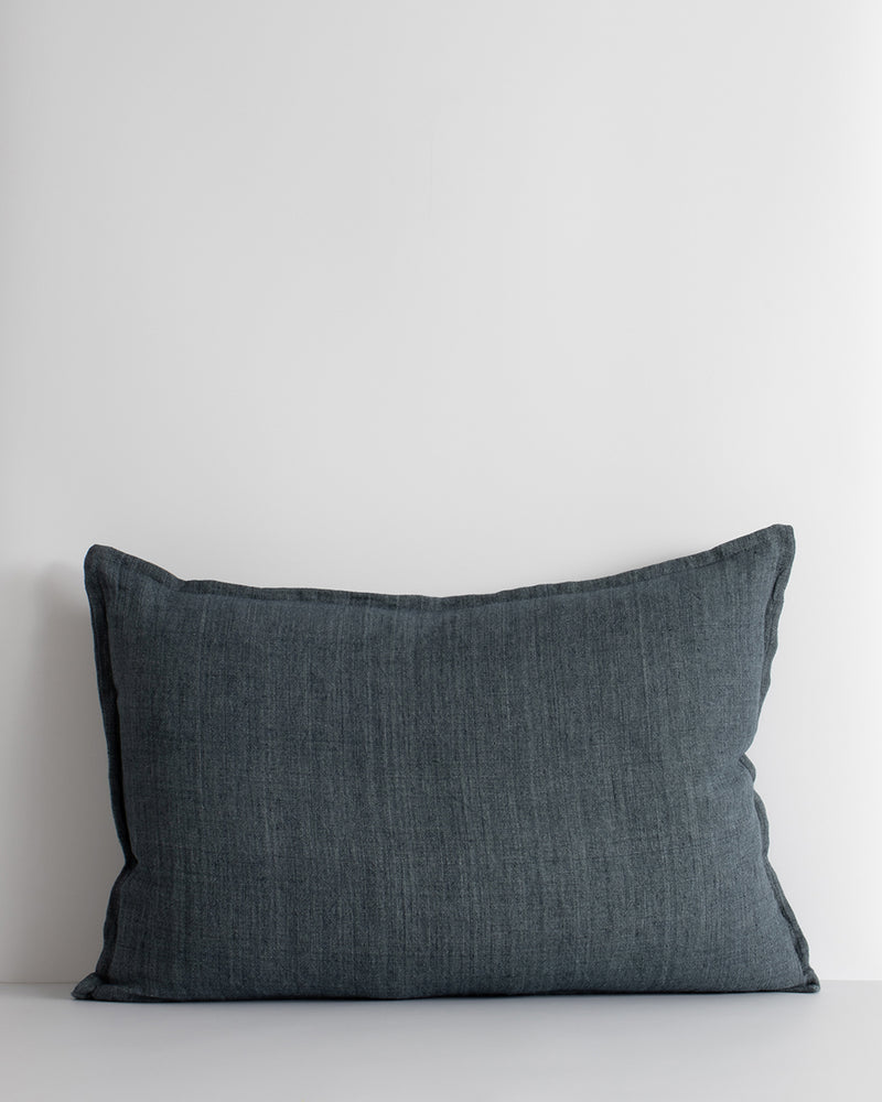 Arcadia Cushion with Feather Inner
