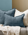 Arcadia Cushion with Feather Inner