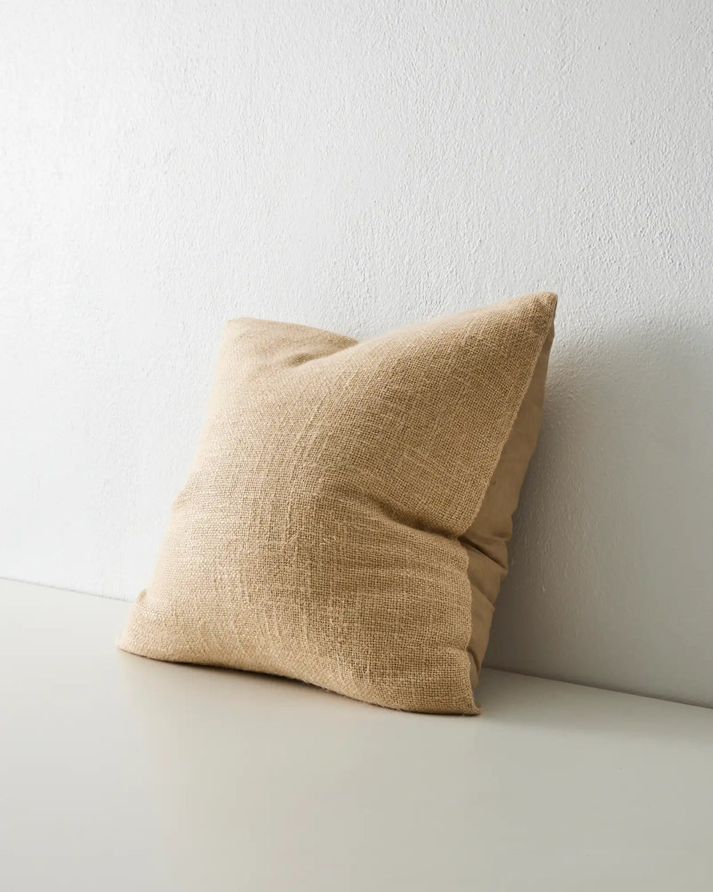 Domenica Cushion (Sand)