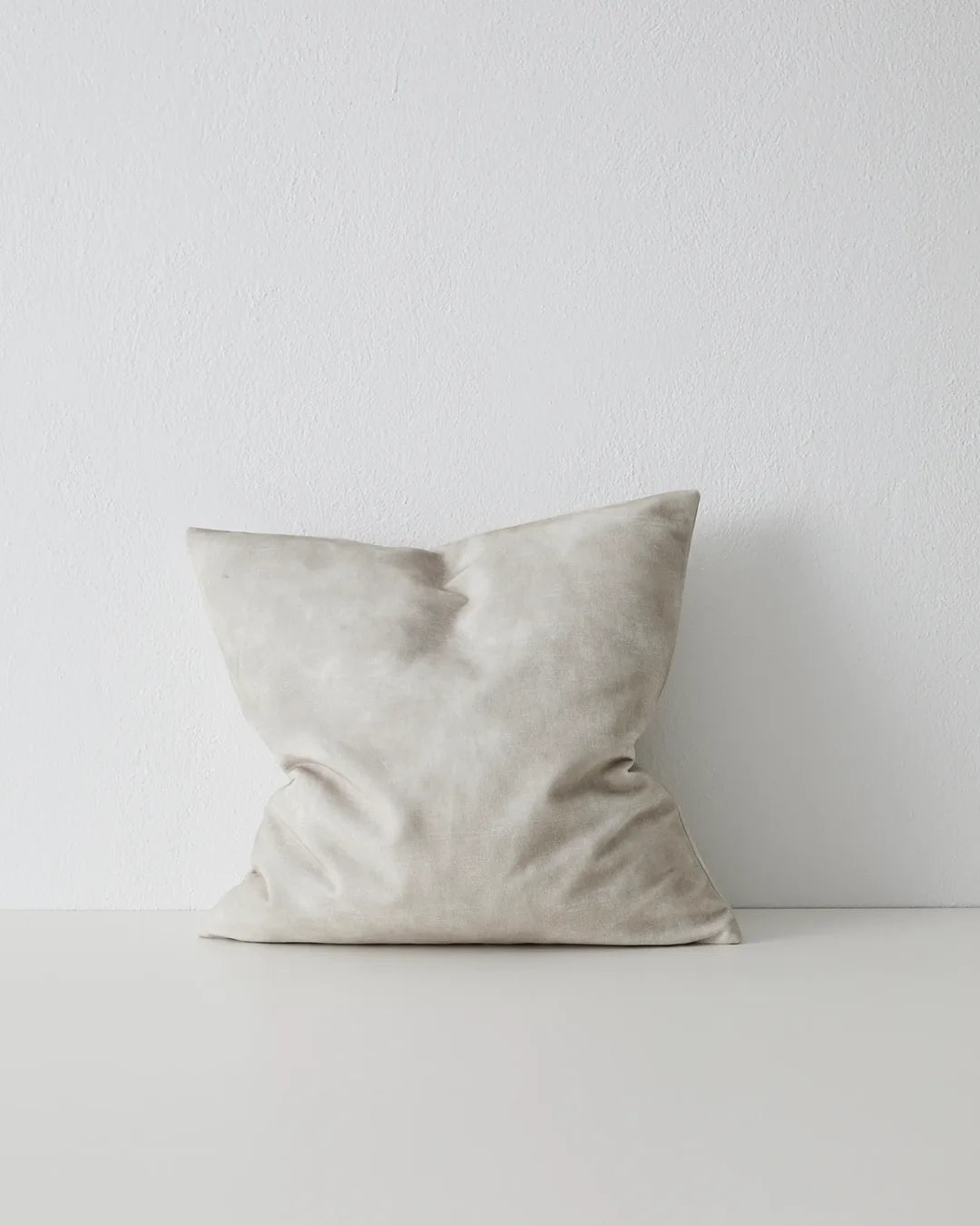 Ava Cushion (Ecru)