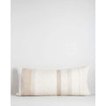 Bettie Cushion 40x90cm (Oatmeal)