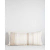 Baya - Bettie Cushion 40x90cm (Oatmeal)