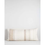 Baya - Bettie Cushion 40x90cm (Oatmeal)