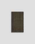 Broome (100% Jute) Floor Mat - Bark 60x100cm