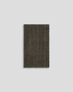 Baya - Broome (100% Jute) Floor Mat - Bark 60x100cm